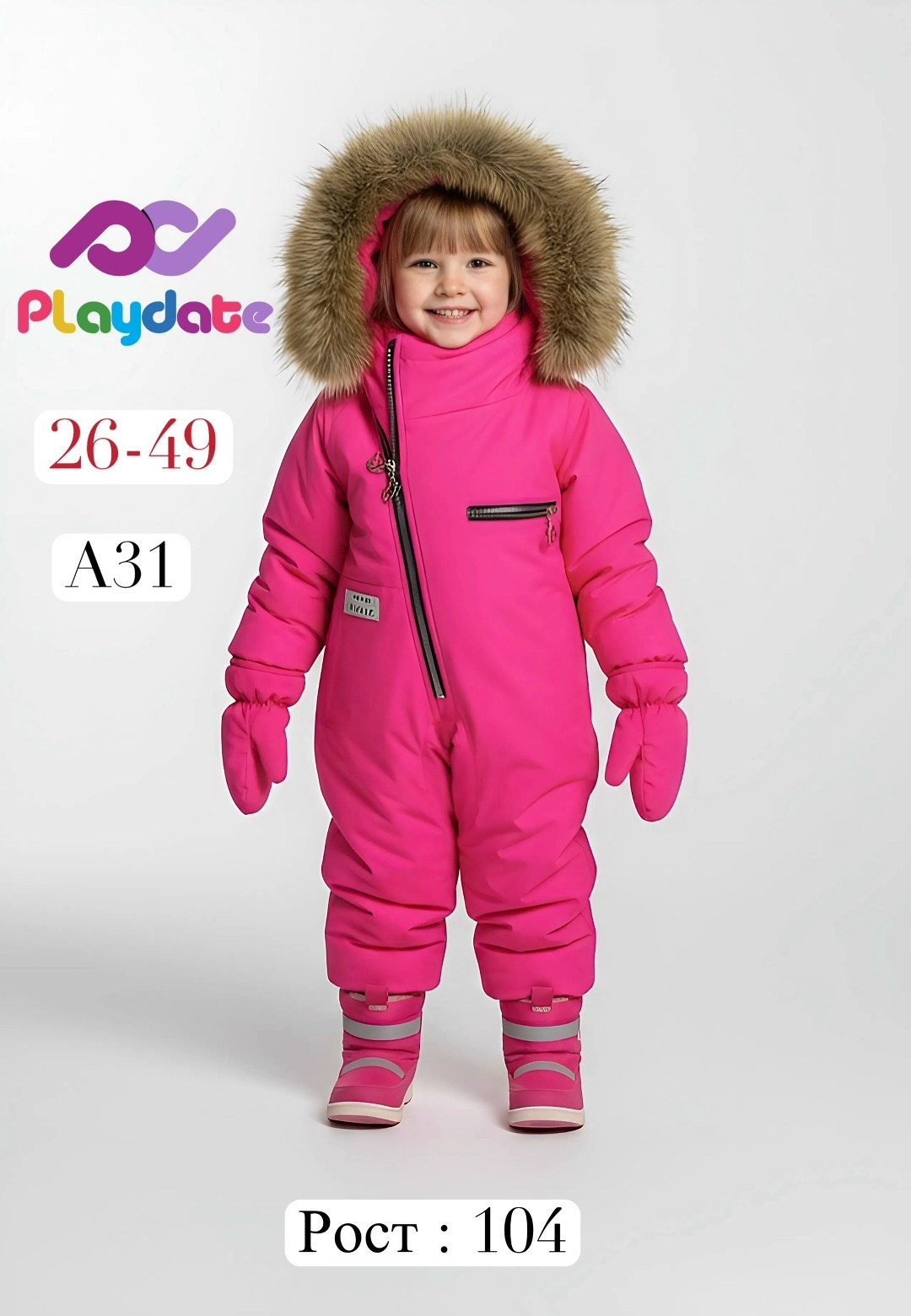 комбинезон зимний для девочки из мембранной ткани,зимний детский комбинезон,комбинезон зимний для девочки из мембраны,зимний комбинезон для девочек,детский зимний комбинезон из мембраны
