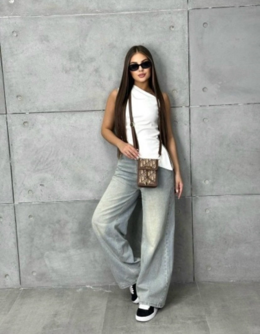 стильные сумочки,джинсы брюки,джинсы широкие,джинсы женские