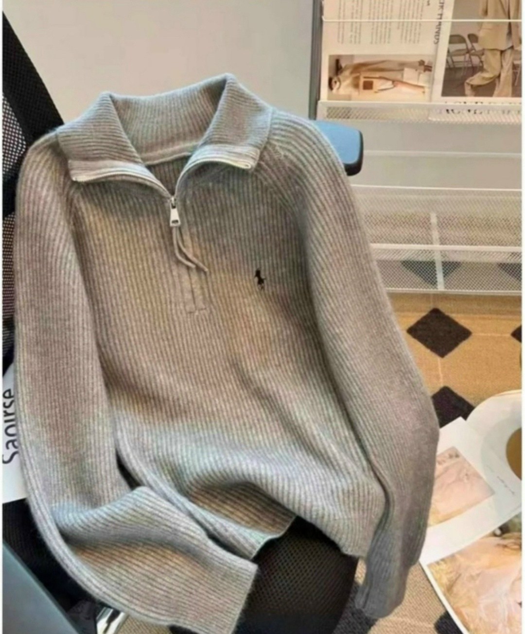 кофта кашемир,свитер в корейском стиле,женские свитера,свитер кашемировый женский,свитер с воротником