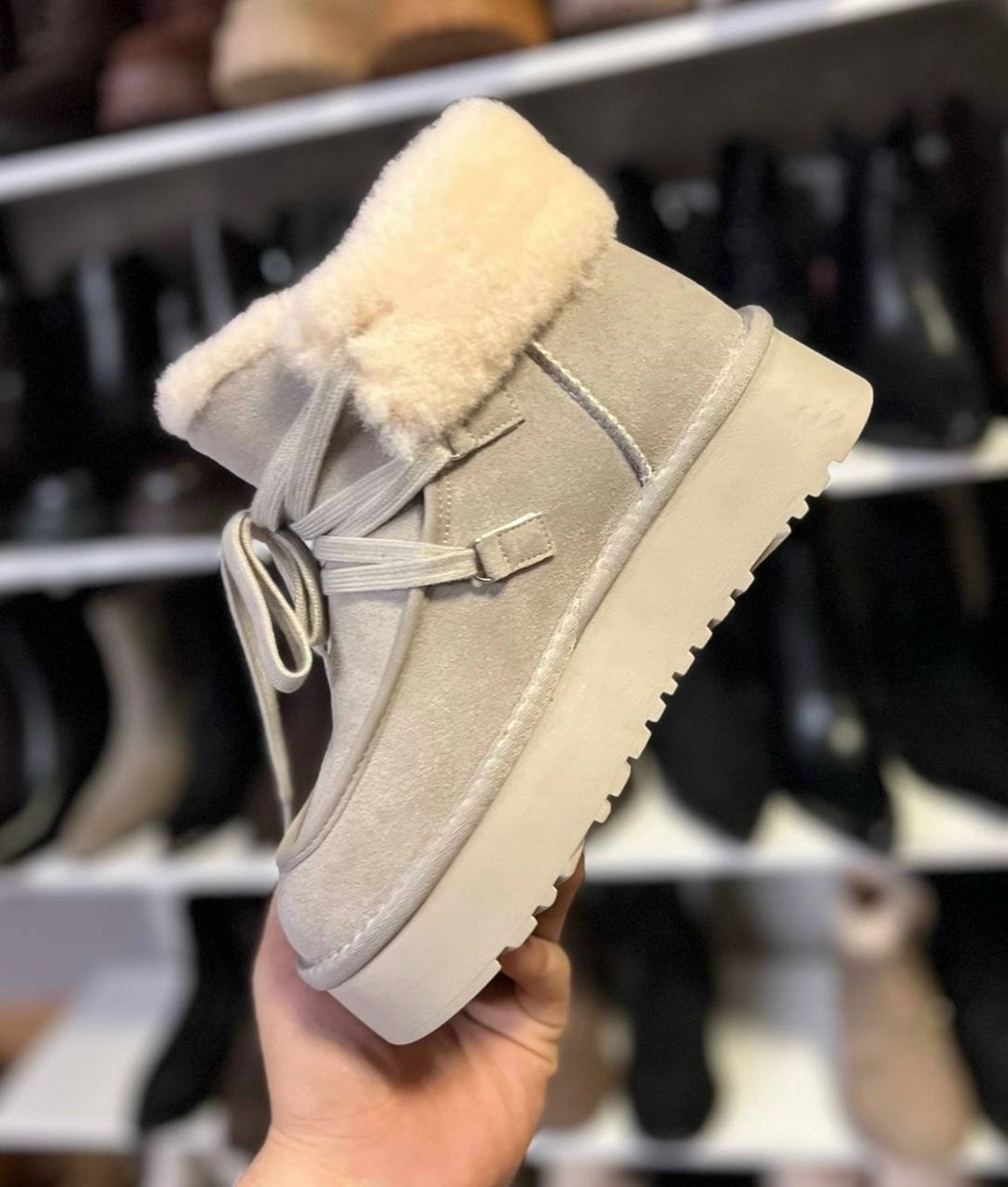 ,женские угги,угги женские зимние, женская зимняя, женская