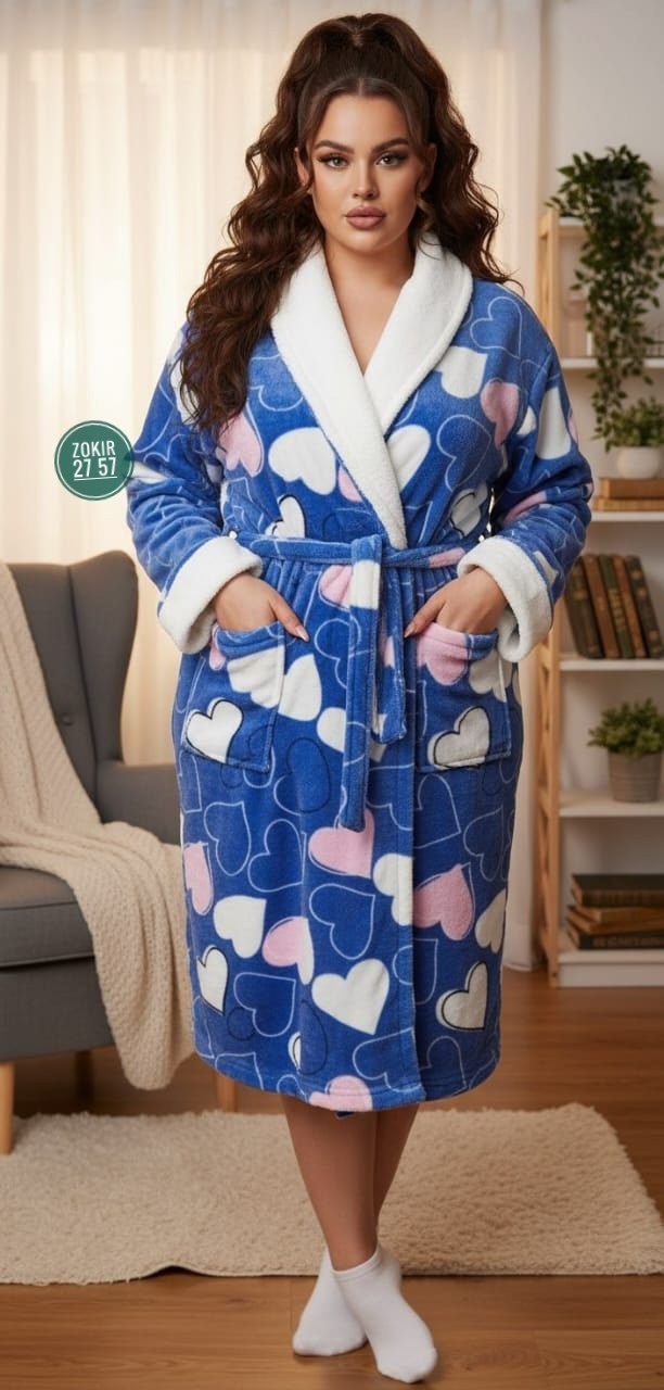 халат махровый женский,халат домашний махровый,халат женский домашний,женский махровый домашний халат,халат махровый