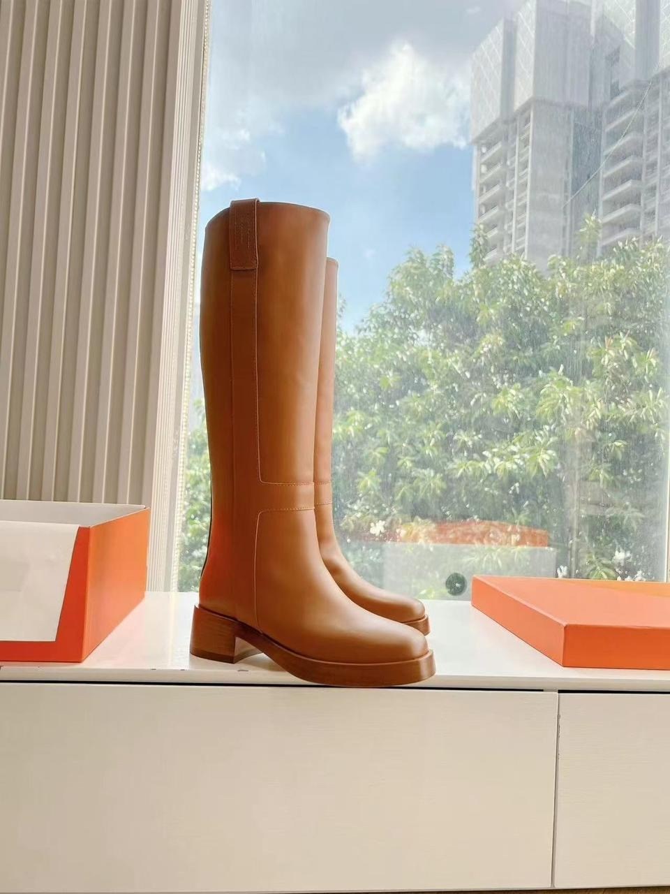 сапоги hermes женские,hermes сапоги,сапоги эрмес,,сапоги модные