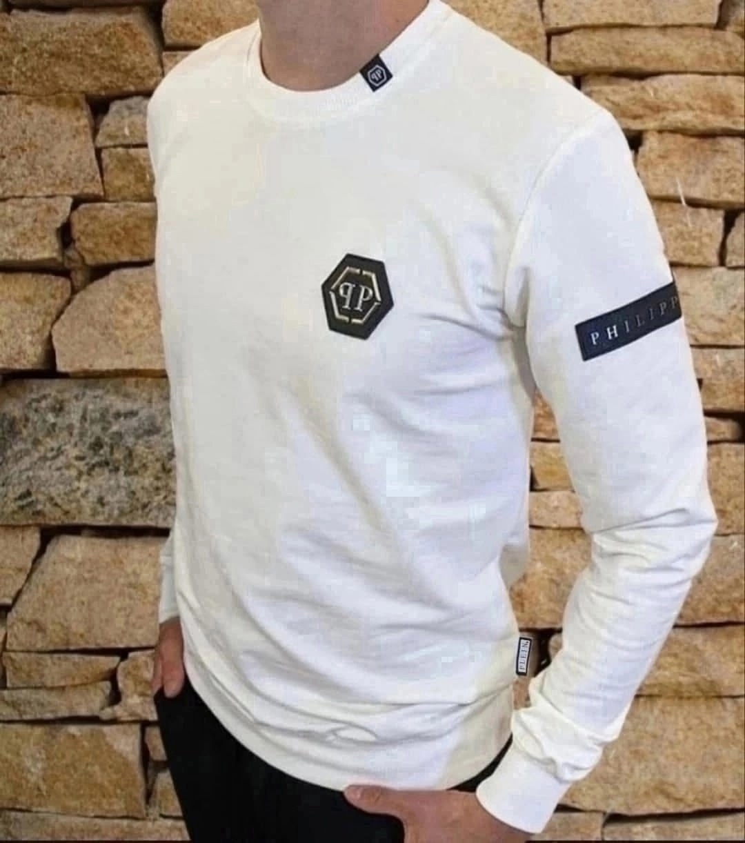 классический свитшот,толстовки свитшот,брендовые свитшоты,свитшот кофта,свитшот мужской philipp plein