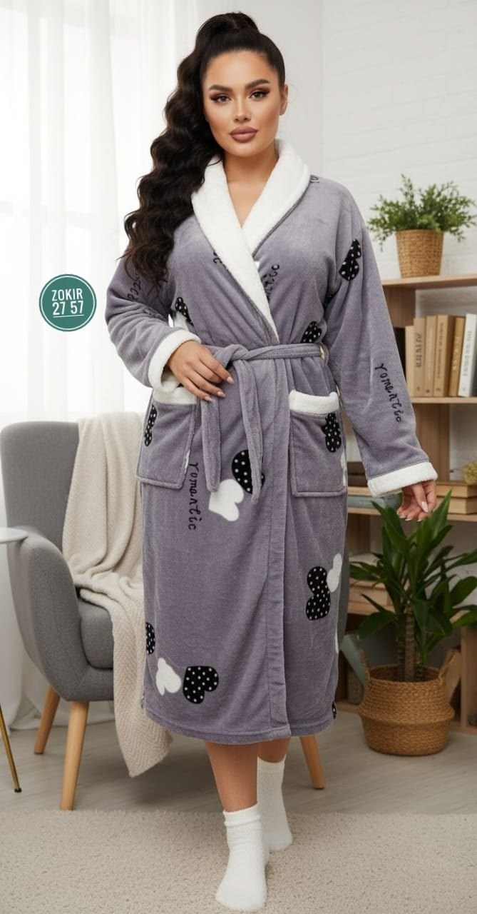 халат махровый женский,халат домашний махровый,халат женский домашний,женский махровый домашний халат,халат махровый