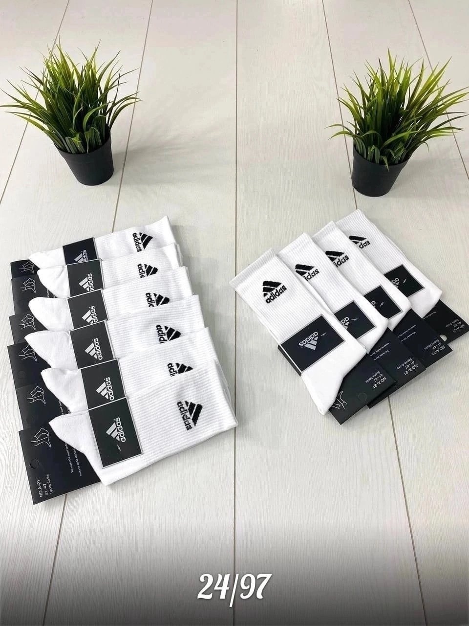 белые носки адидас мужские длинные,носки мужские,носки мужские спортивные,комплект носки мужские,носки спортивные набор