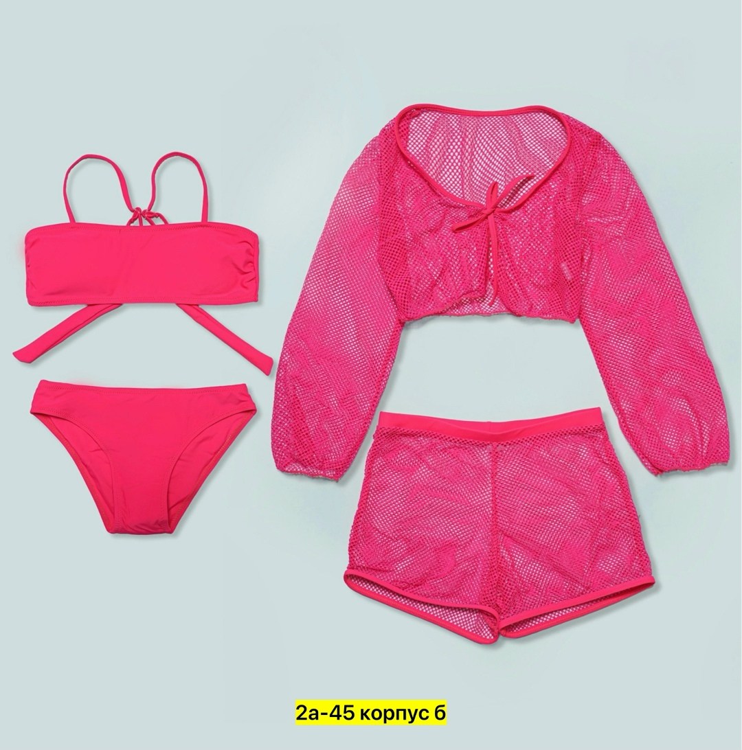 купальник детский,купальник для девочки,детский раздельный купальник,костюм для плавания,детские купальники