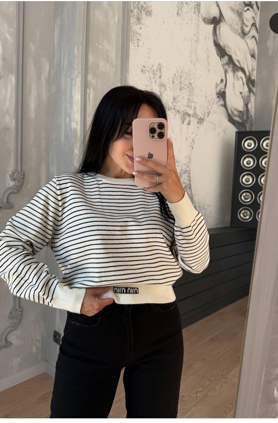 джемпер в полоску,свитшот женская,кофта модная,женская кофта,джемпер женский