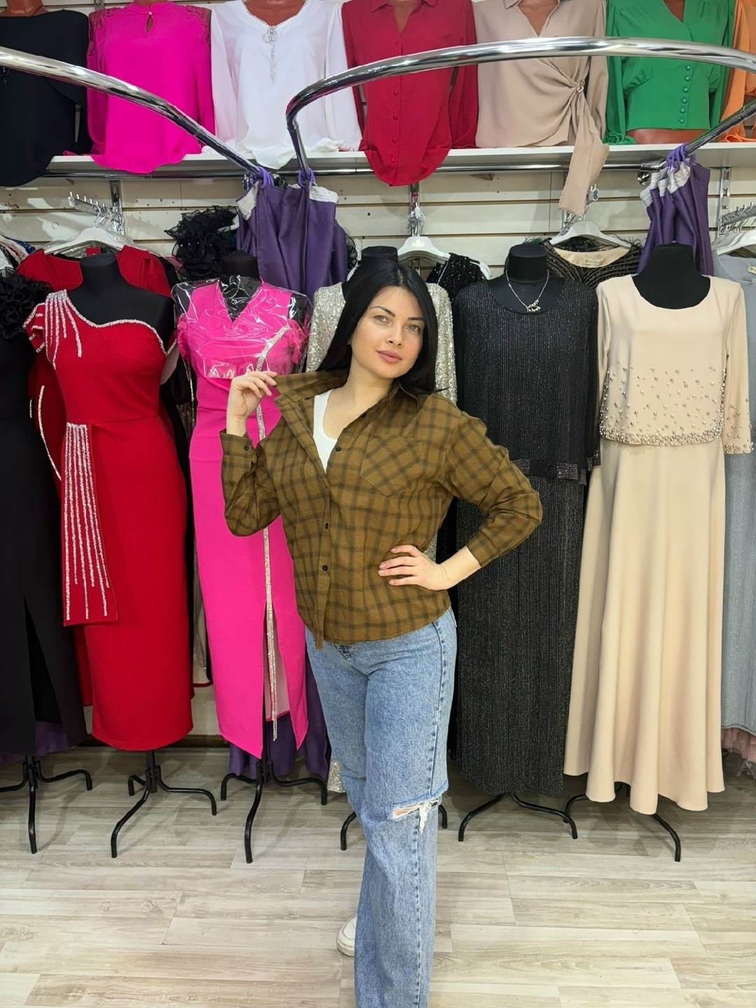 рубашка в клетку,рубашка хлопок,повседневная рубашка,женские рубашки в клетку,рубашка в клетку повседневная