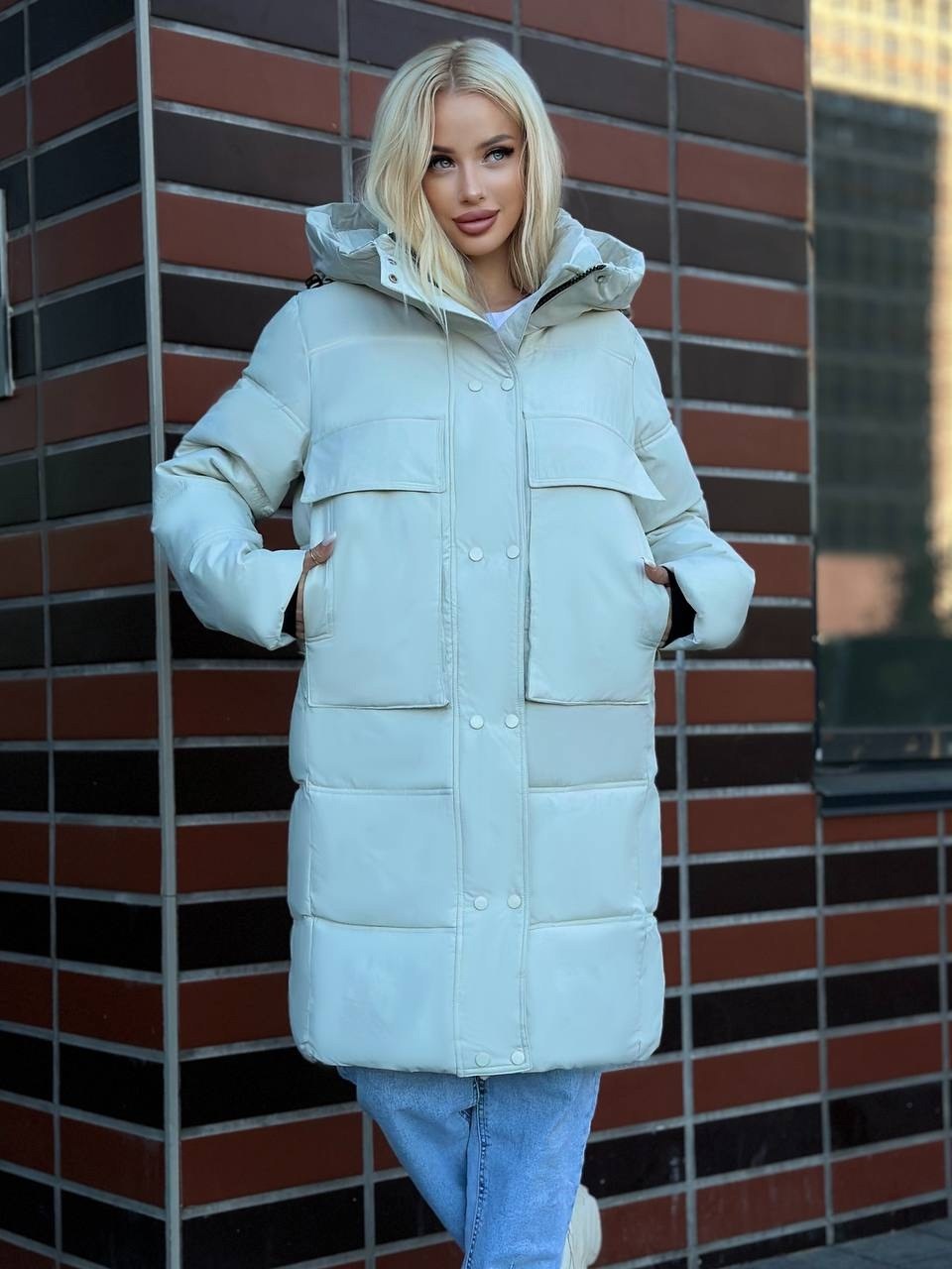 куртка удлиненная зима,куртка зимняя,модные пуховики,женская куртка зимняя,демисезонная куртка