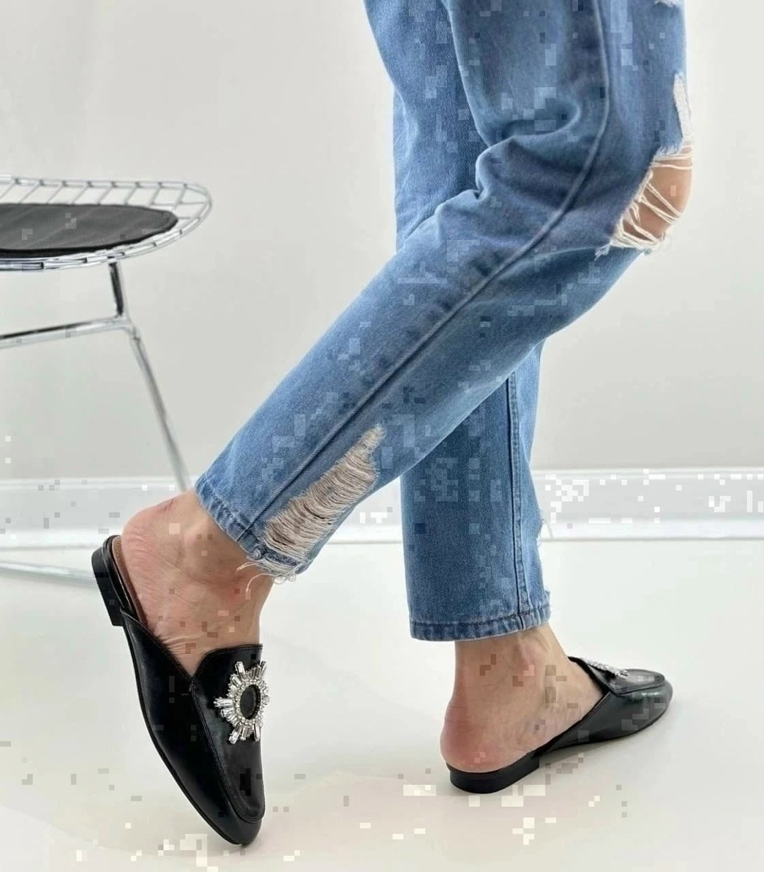 ,женские шлепанцы,мюли женские, женская,сабо женский