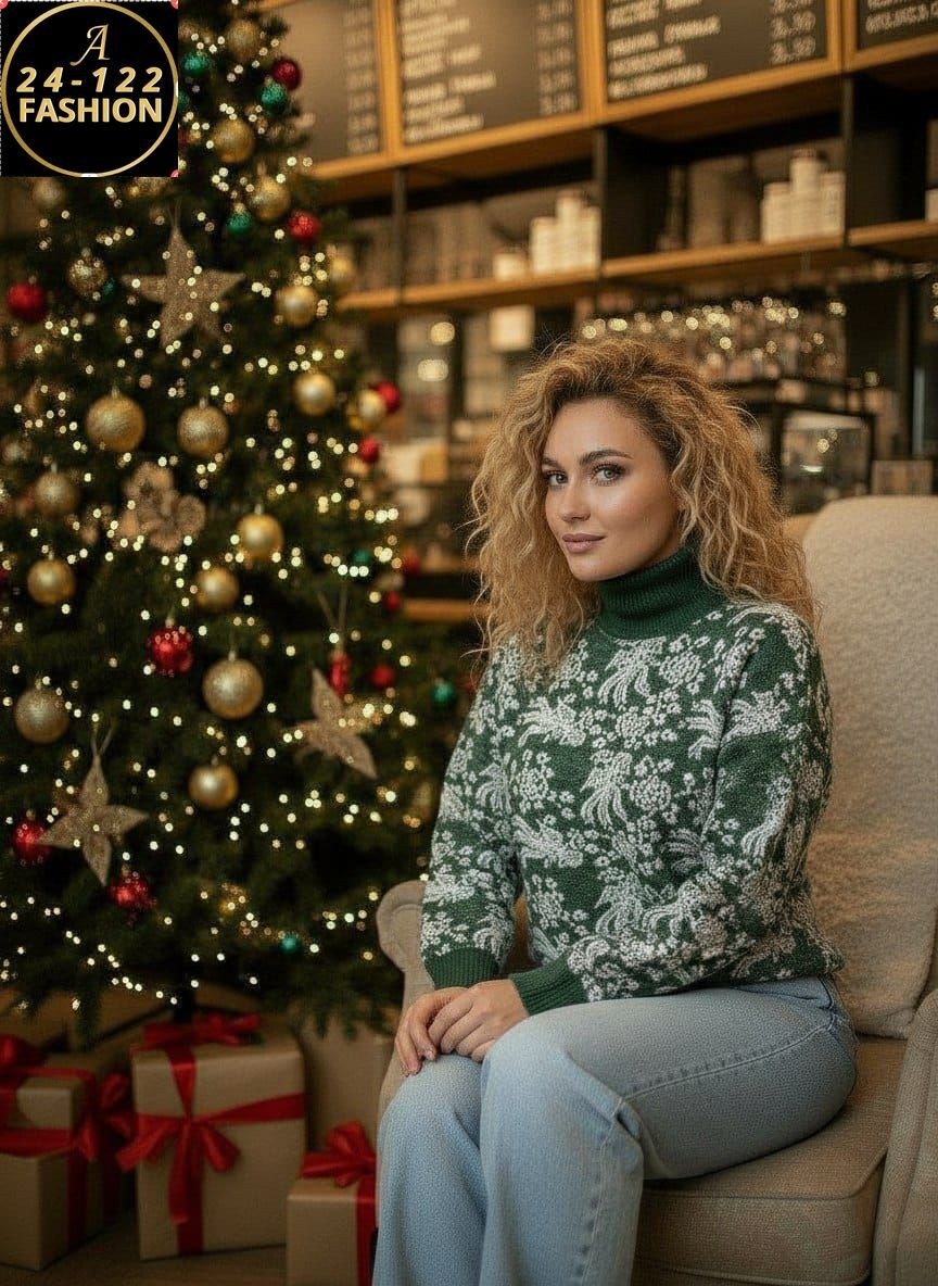свитера женские,вязаные свитера женские,новогодние свитера,новогодний джемпер,свитер