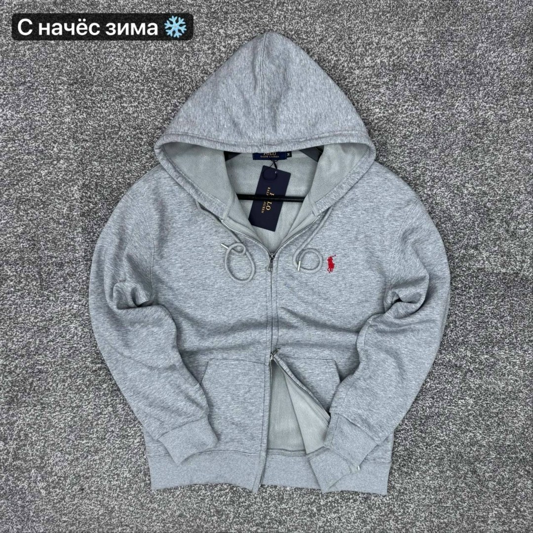 зип худи polo ralph lauren,кофта толстовка,толстовки,мужская кофта