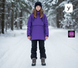 Костюм