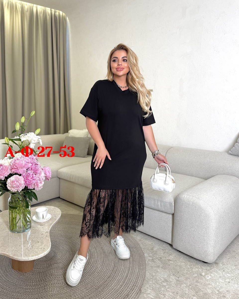 нарядное платье,платье большие размеры,платье с гипюром,платье,платье женские