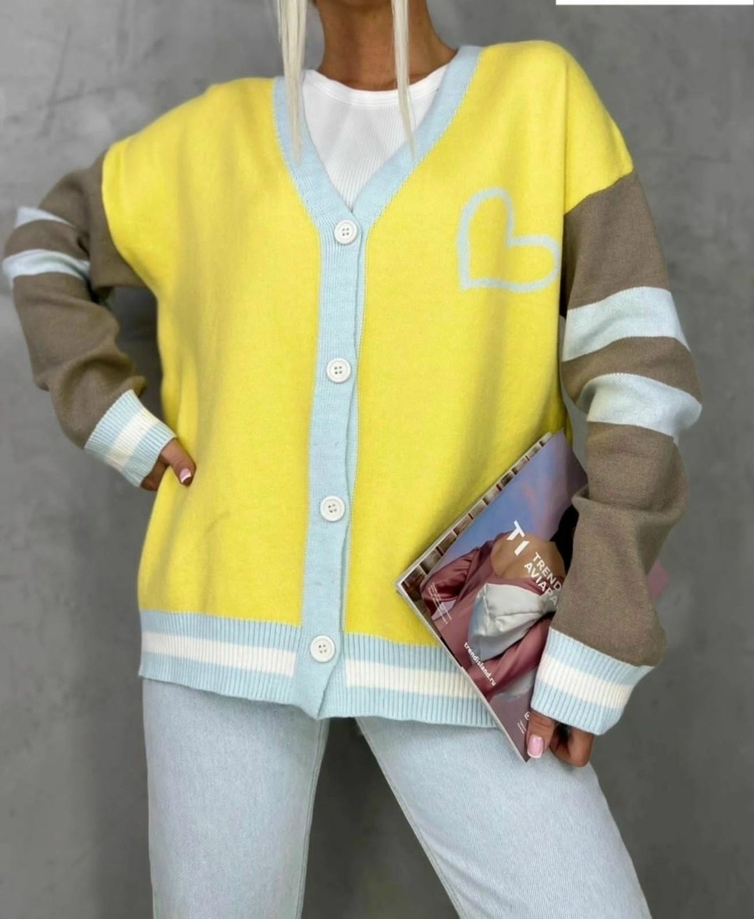 кофта кардиган,яркий кардиган,вязаный женский кардиган,кардиган,кардиган цветной