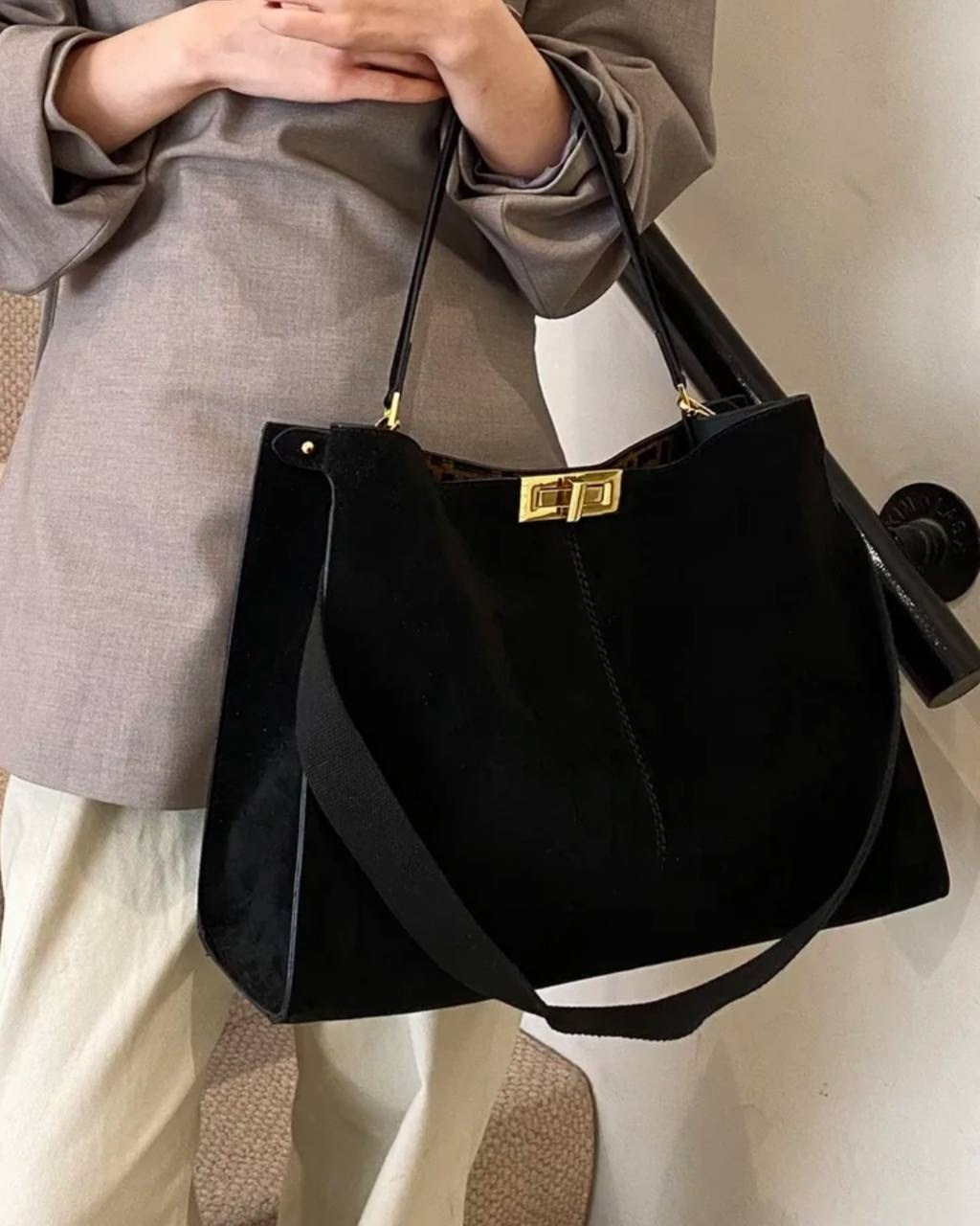 замшевая сумка,сумка женская замшевая,сумки женская,сумка из натуральной замши,коричневая замшевая сумка