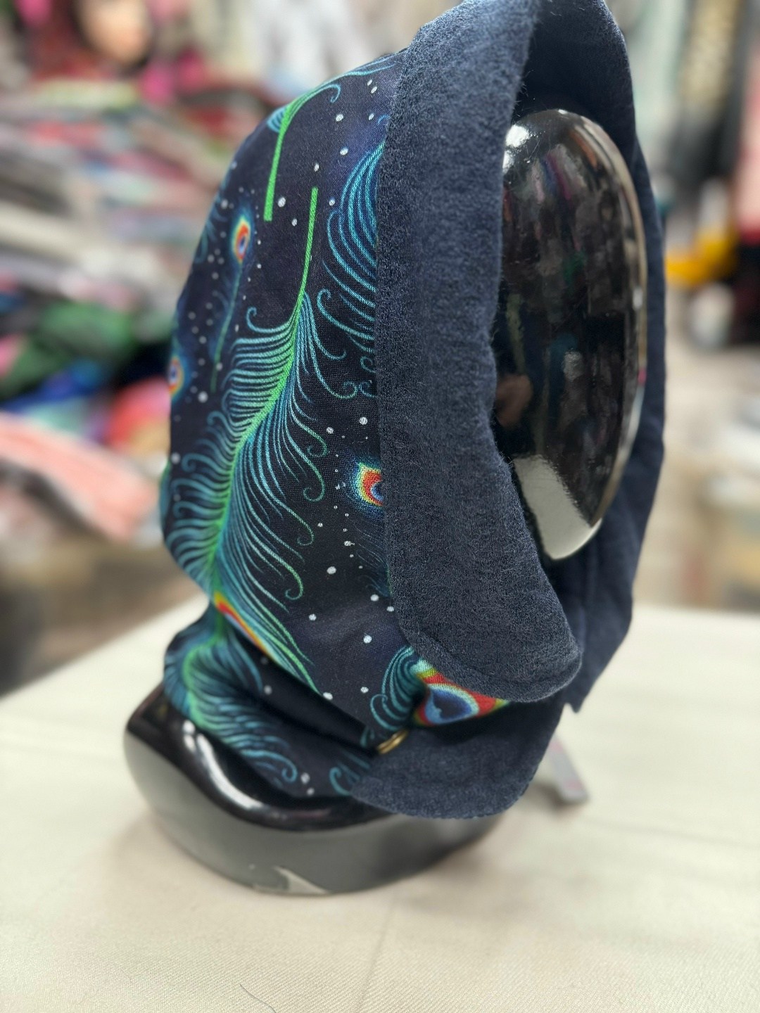 снуд,женский снуд,шарф снуд,снуд капор,теплый снуд