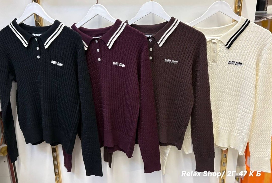 женская кофта,свитера женские,кофта поло,джемпер поло,свитера мужская