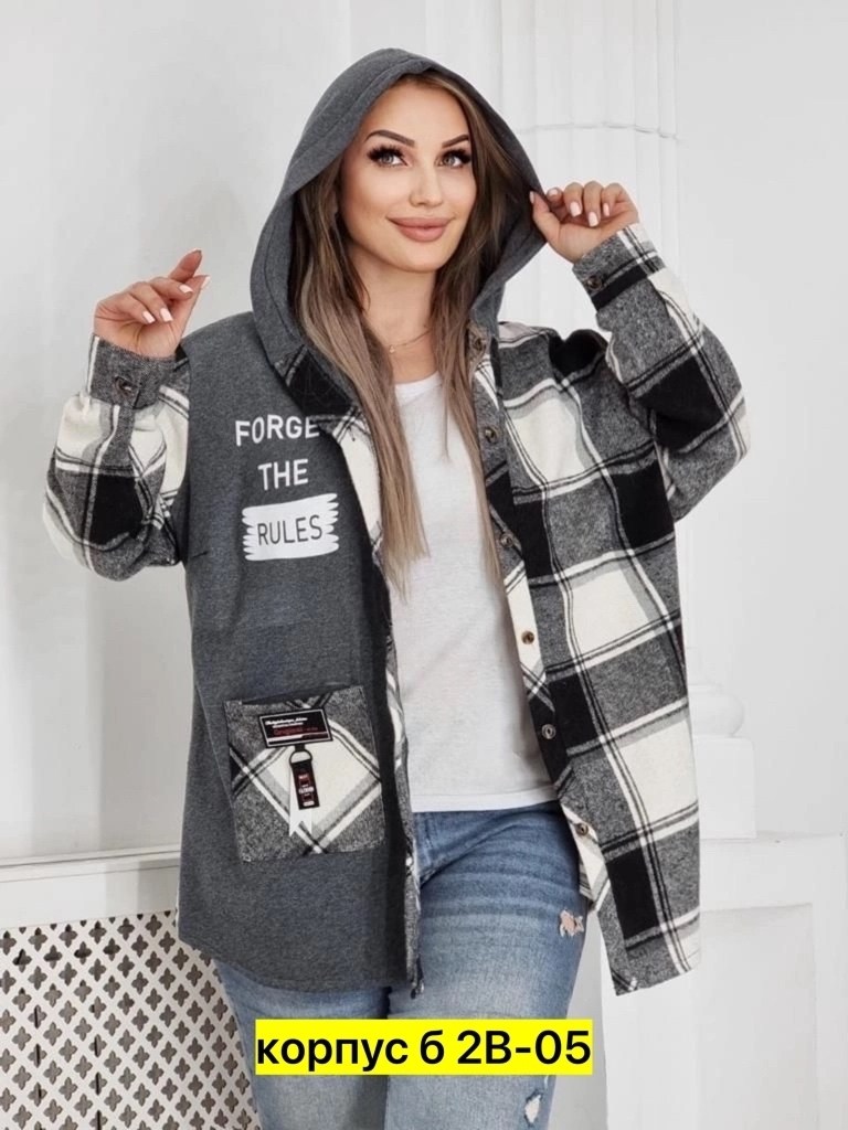 толстовки женская,кофта теплая,кофта женская,худи оверсайз теплая,рубашка оверсайз теплая в клетку