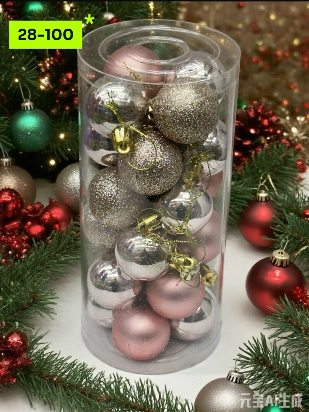 набор шаров елочных,набор новогодние шары,елочные шары набор,набор елочных шаров новогодние,елочные шары