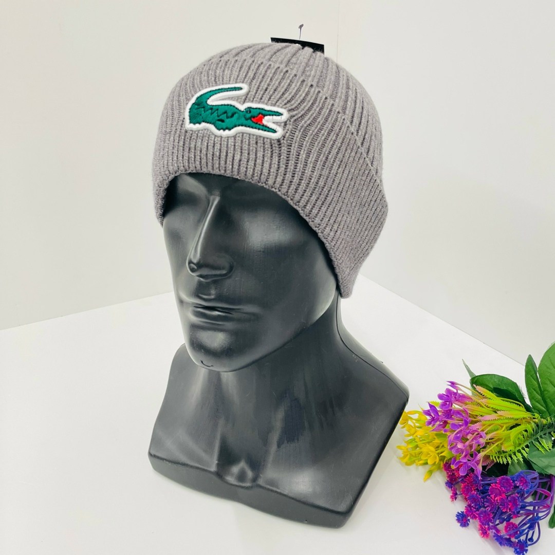 шапка lacoste,шапка лакост,шапка лакост зеленая,шапки мужские,шапка лакост мужская