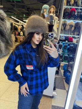 Рубашка