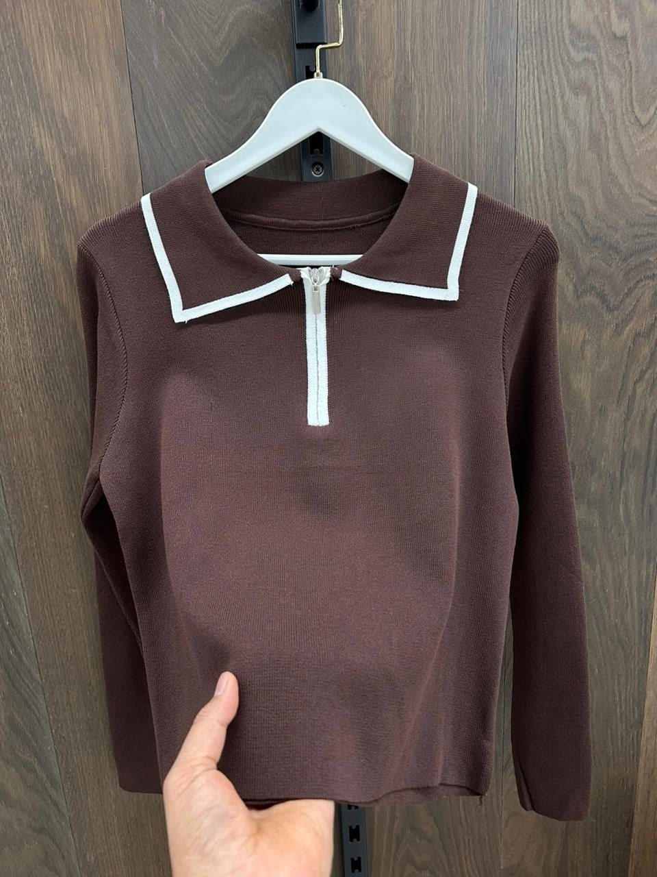 кофта женская,поло кофта,кофточка,кофточка на замке,джемпера женские