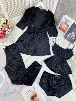 Домашняя одежда