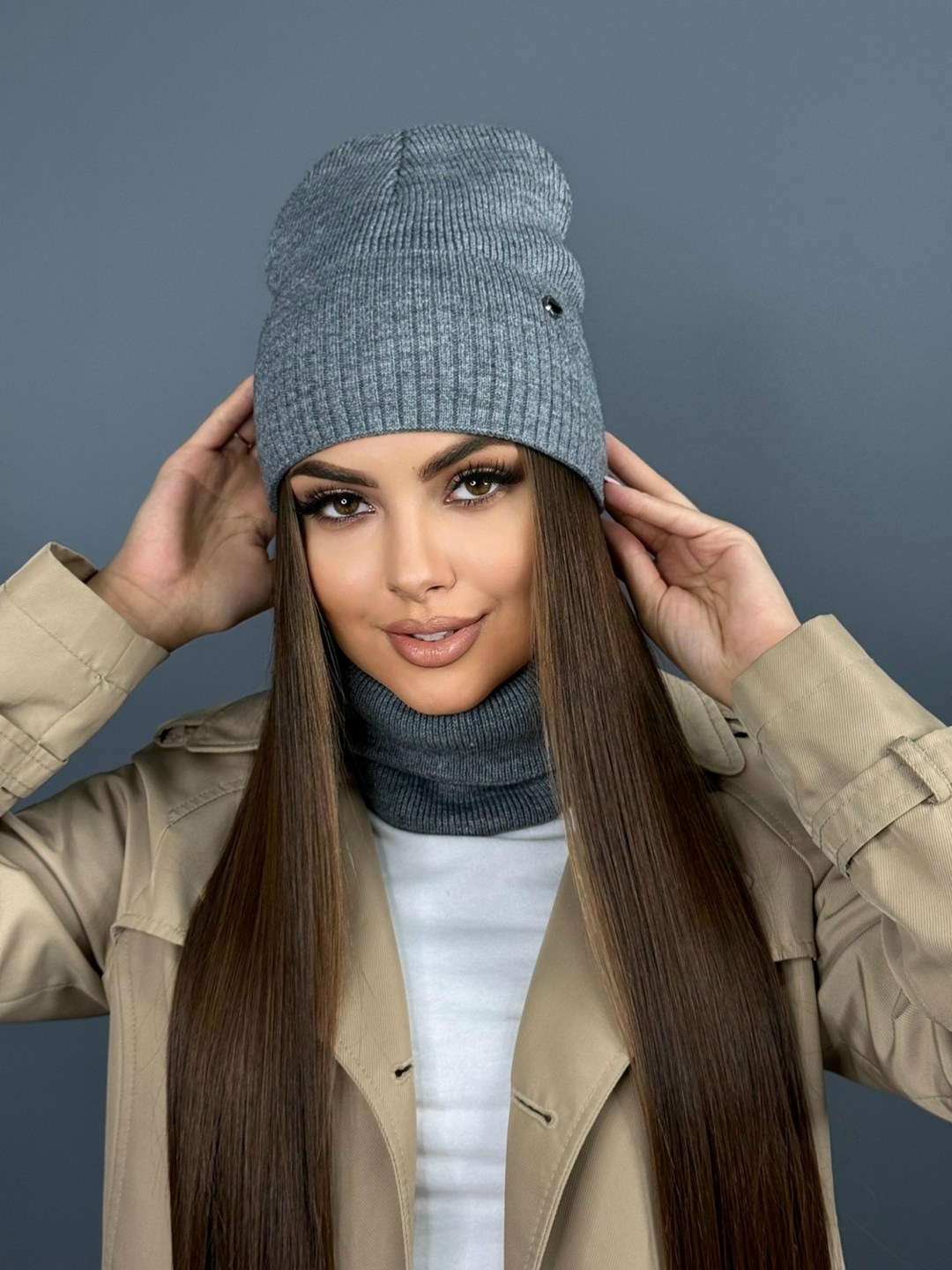 комплект шапка снуд,шапка и снуд для женщин,комплект женский шапка и снуд,шапка и снуд для женщин шерсть,комплект шапка и снуд двухслойный