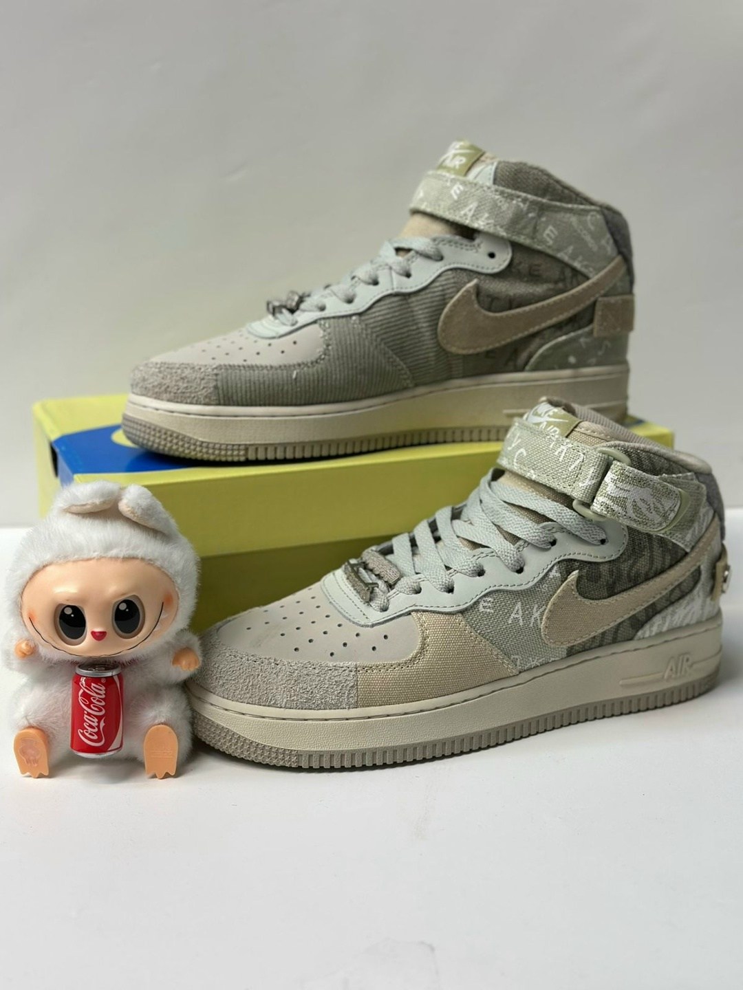 кроссовки зимние nike air force 1,кросcовки nike air force 1,унисекс кроссовки,кроссовки,nike air force 1