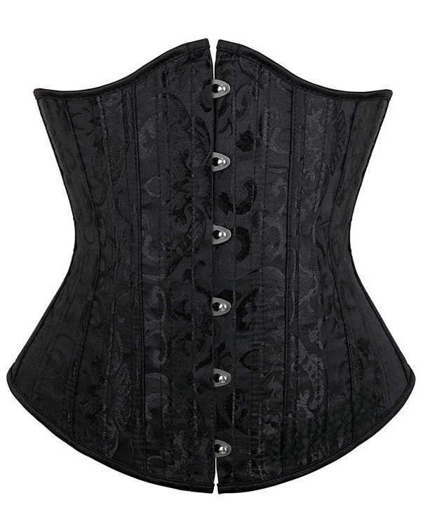 корсет,корсет под грудь,корсет для женщин,корсет для талии,чёрный корсет
