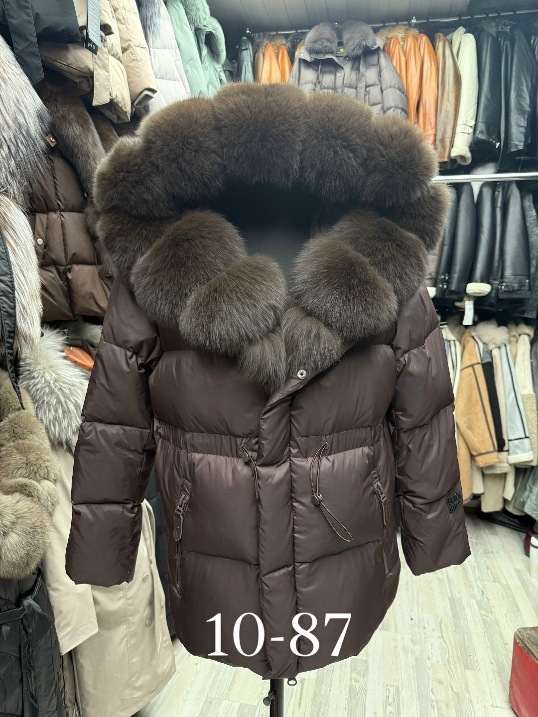 пуховики с мехом,пуховики с натуральным мехом,куртка пуховик с натуральным мехом,куртка с мехом,пуховик женский