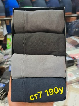 Нижнее белье