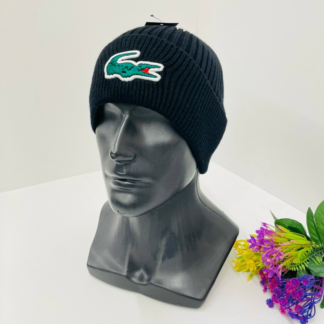 шапка lacoste,шапка лакост,шапка лакост зеленая,шапки мужские,шапка лакост мужская