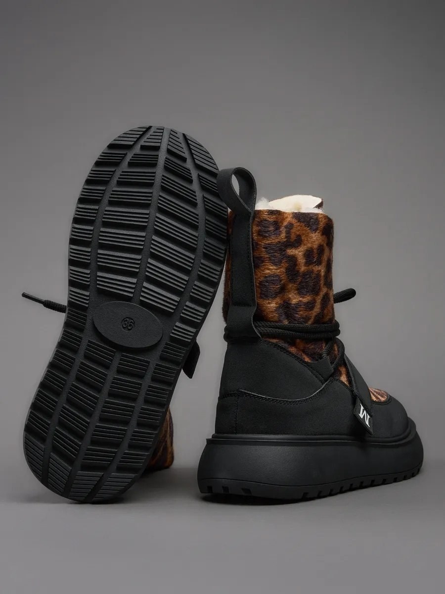 женские дутики,,женские дутики угги, дутики,полусапоги