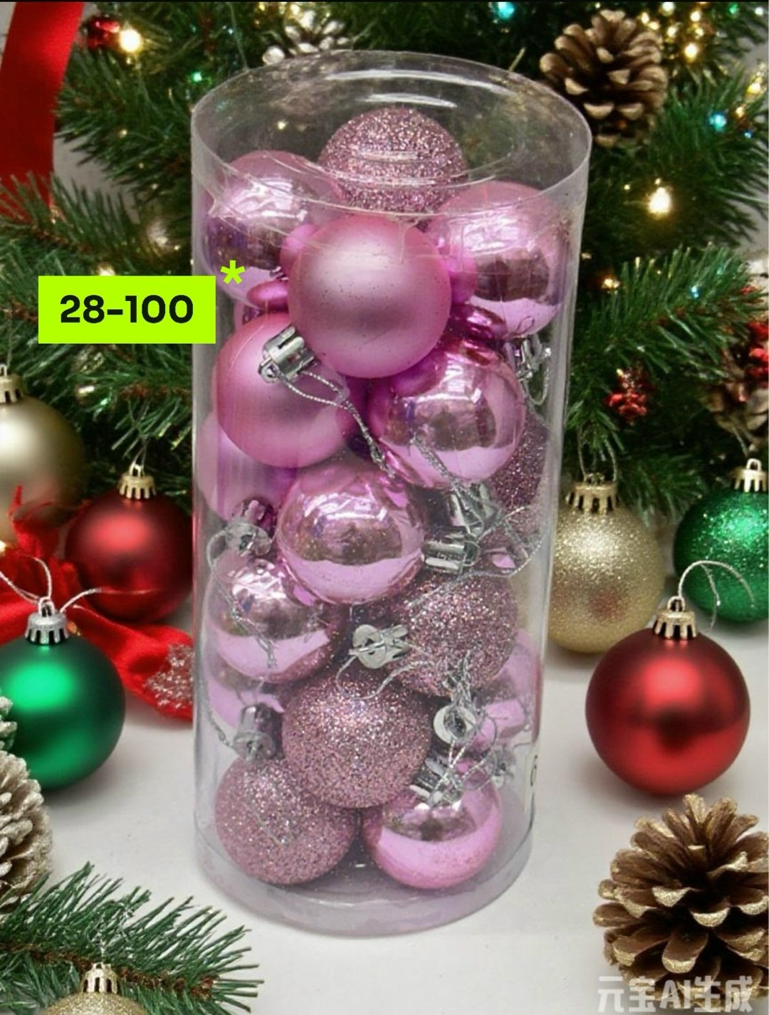 набор шаров елочных,набор новогодние шары,елочные шары набор,набор елочных шаров новогодние,елочные шары