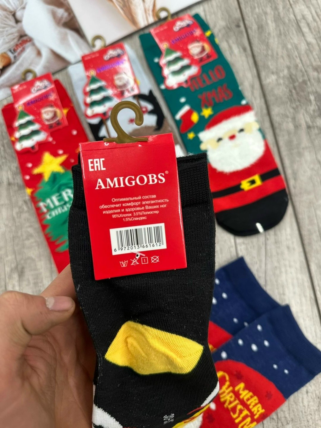 носки женские новогодние,новогодние носки,набор новогодние носки,детские новогодние носки,носки подарочные новогодние