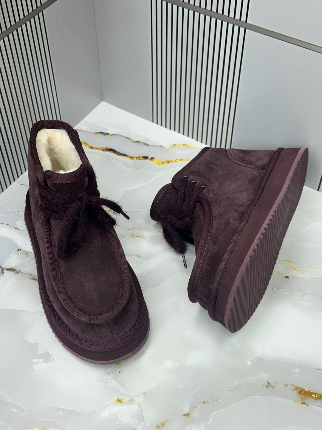 , женская,зимняя ,модные ботинки,ботинки женские