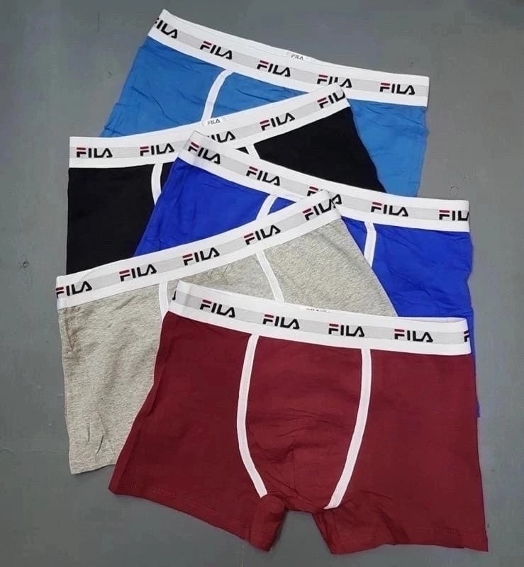 трусы боксеры fila,мужские трусы боксеры fila,трусы мужские fila,трусы fila,мужской набор трусов