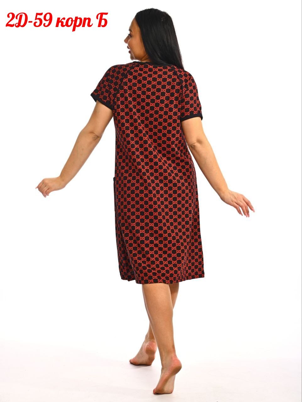 женская туника,туника домашняя женская,платье женское туника,халат женский,домашняя туника