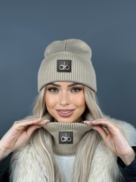 Шапка