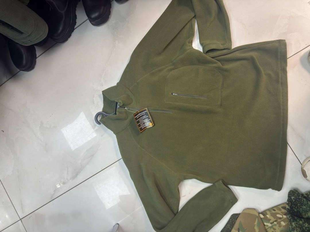 флисовая кофта,флисовая кофта тактическая,термобелье флисовое вкбо бтк,флисовая кофта военная,толстовка флисовая тактическая