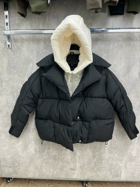 Верхняя одежда