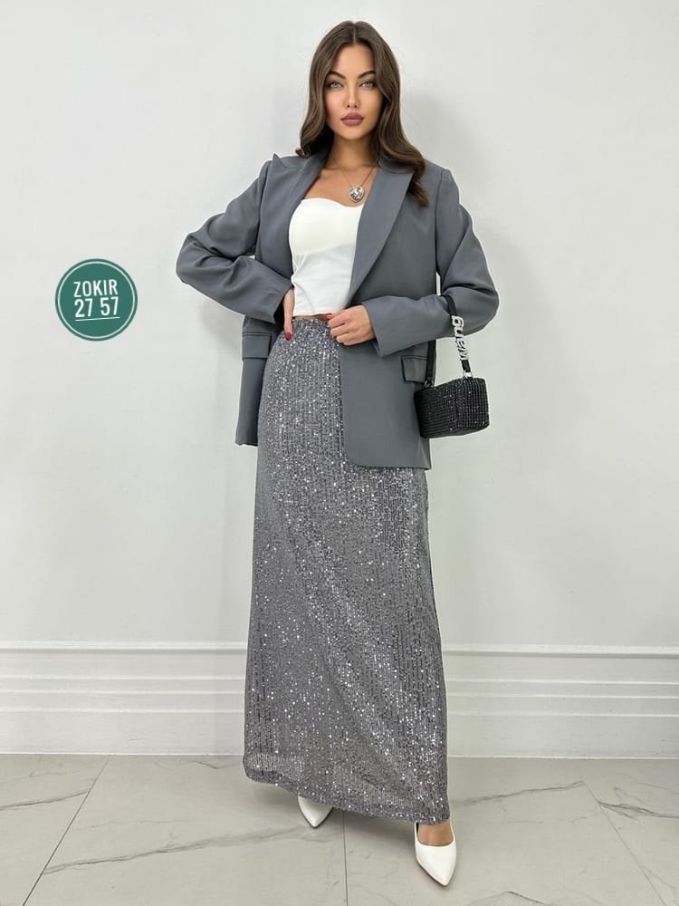 юбка с пайетками макси,юбка с пайетками образ,юбка с пайетками,образ с юбкой с пайетками макси,длинная юбка с пайетками