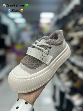 Тапочки