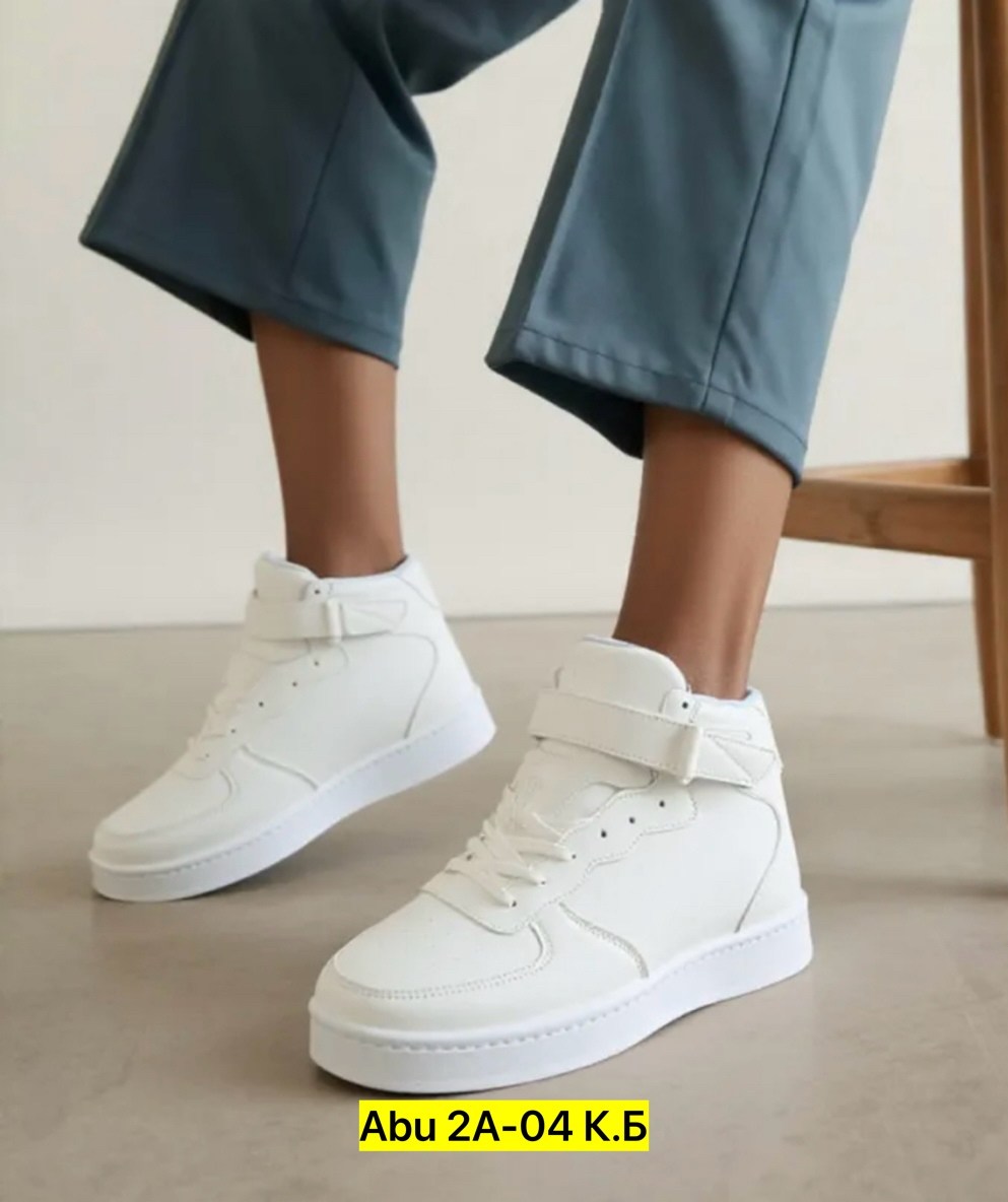 ,кроссовки женские высокие,женские кроссовки,женские белые кроссовки,кроссовки белая
