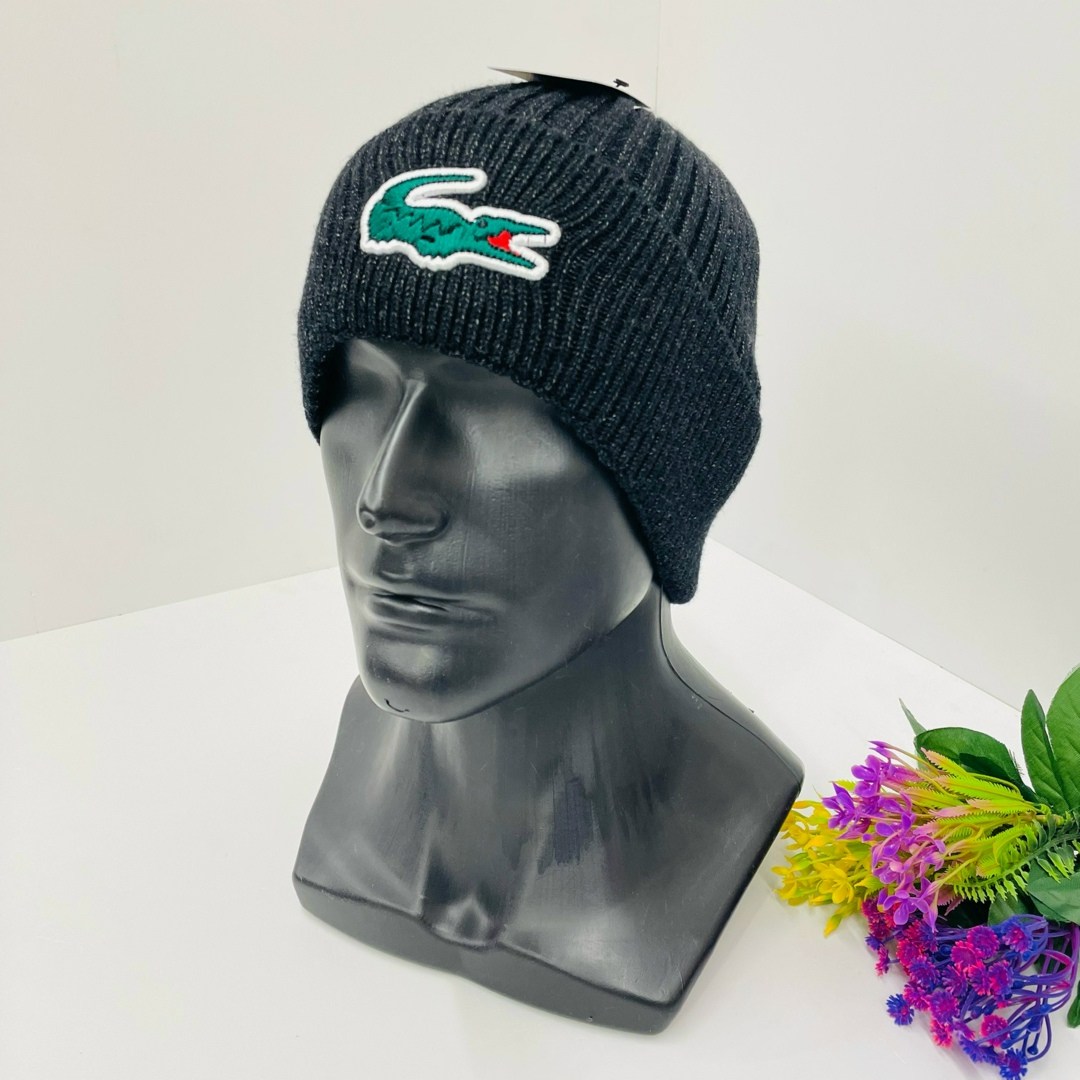 шапка lacoste,шапка лакост,шапка лакост зеленая,шапки мужские,шапка лакост мужская