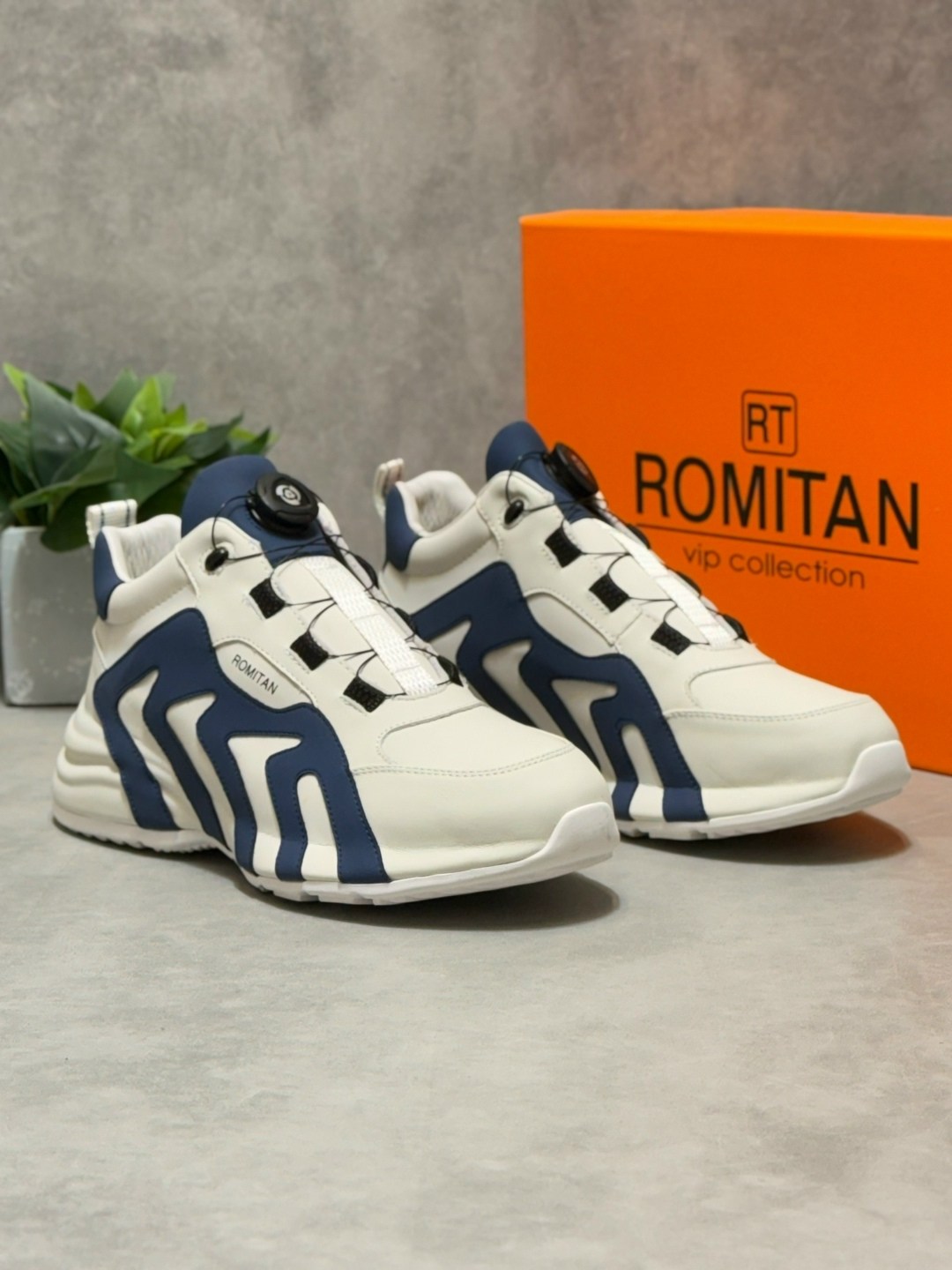 кроссовки мужские romitan,кроссовки romitan,мужские кроссовки,полуботинки romitan натуральная кожа,кроссовки кожаные