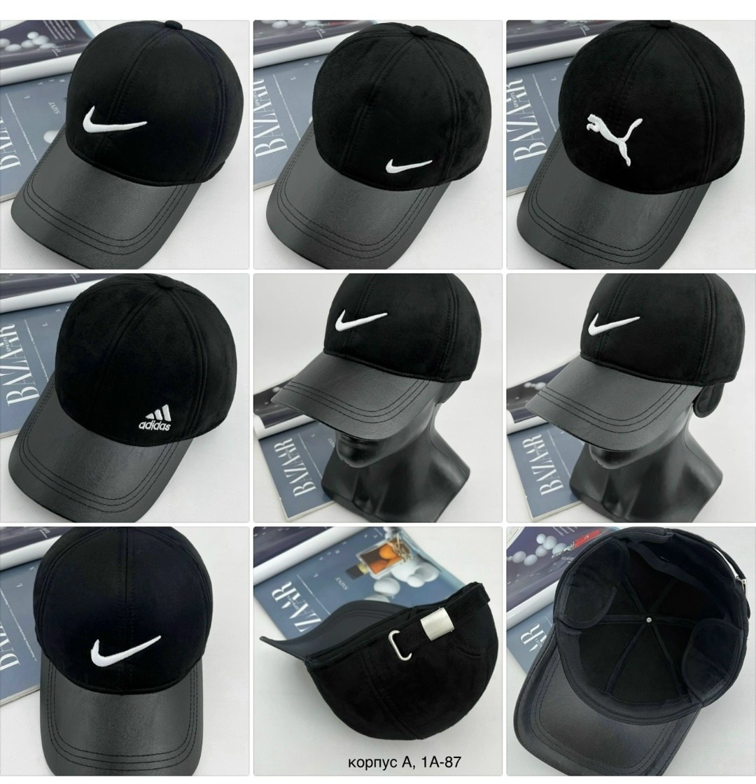 кепка,бейсболка nike женские мужские кепка с вышивкой,бейсболка найк,кепки мужские,комплект кепка