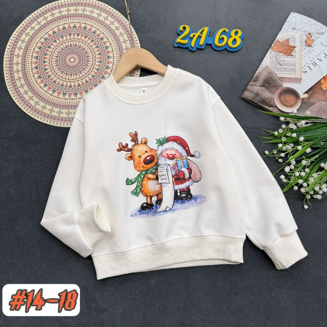 кофта новогодняя,свитшот для девочки,детский свитшот,детская кофта,толстовки кофта